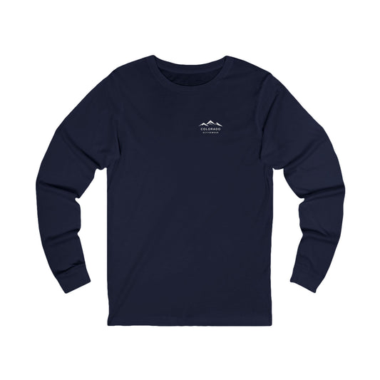 Out of Office Jersey Long Sleeve