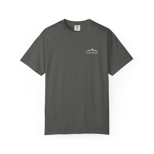 Out of Office Heavyweight Tee