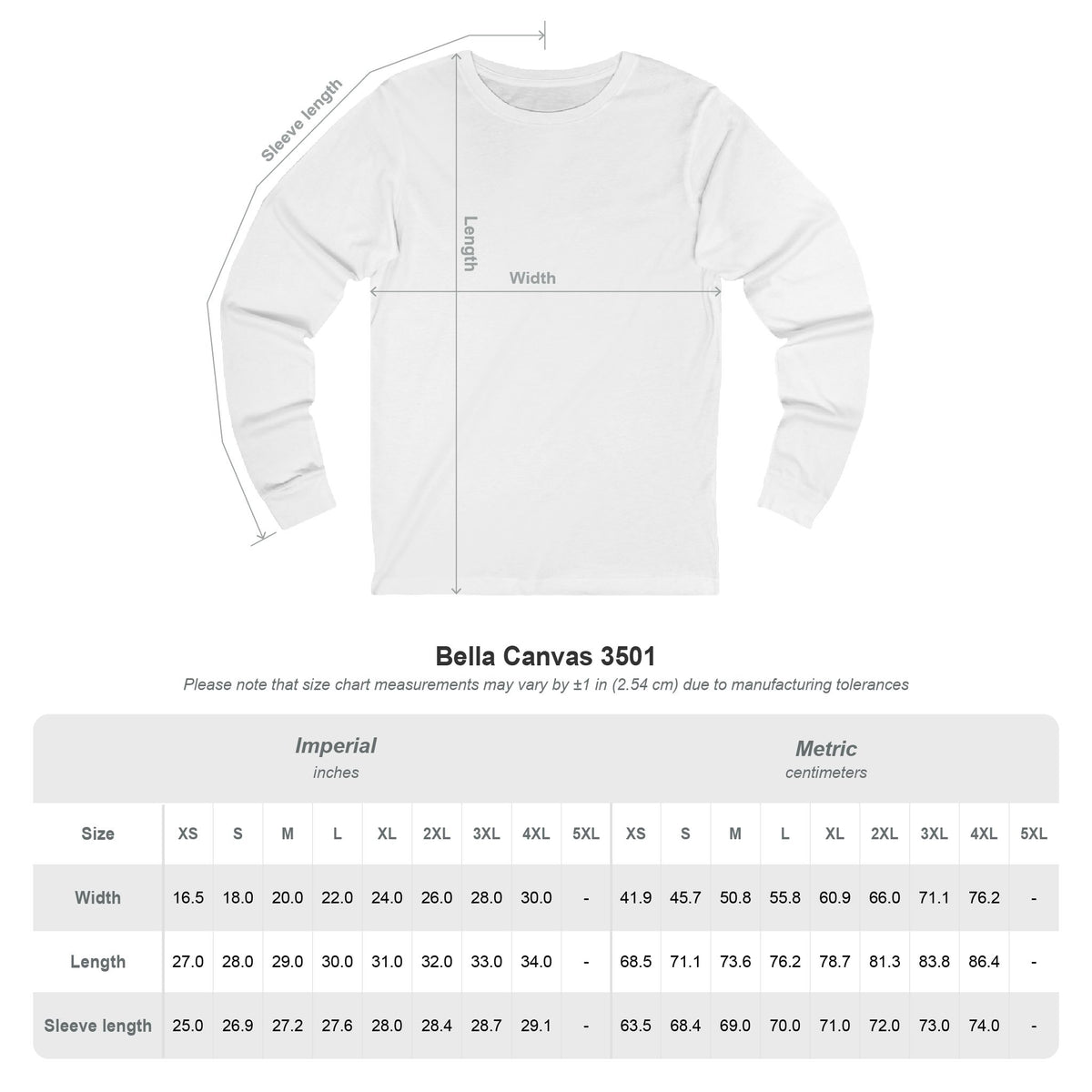 After the Summit Jersey Long Sleeve