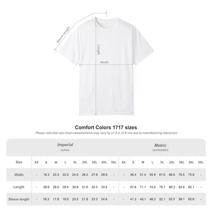 Out of Office Heavyweight Tee