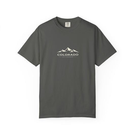 Colorado Activewear Premium Heavyweight Tee