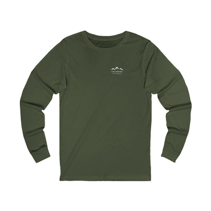Alpine Social Club Jersey Long Sleeve