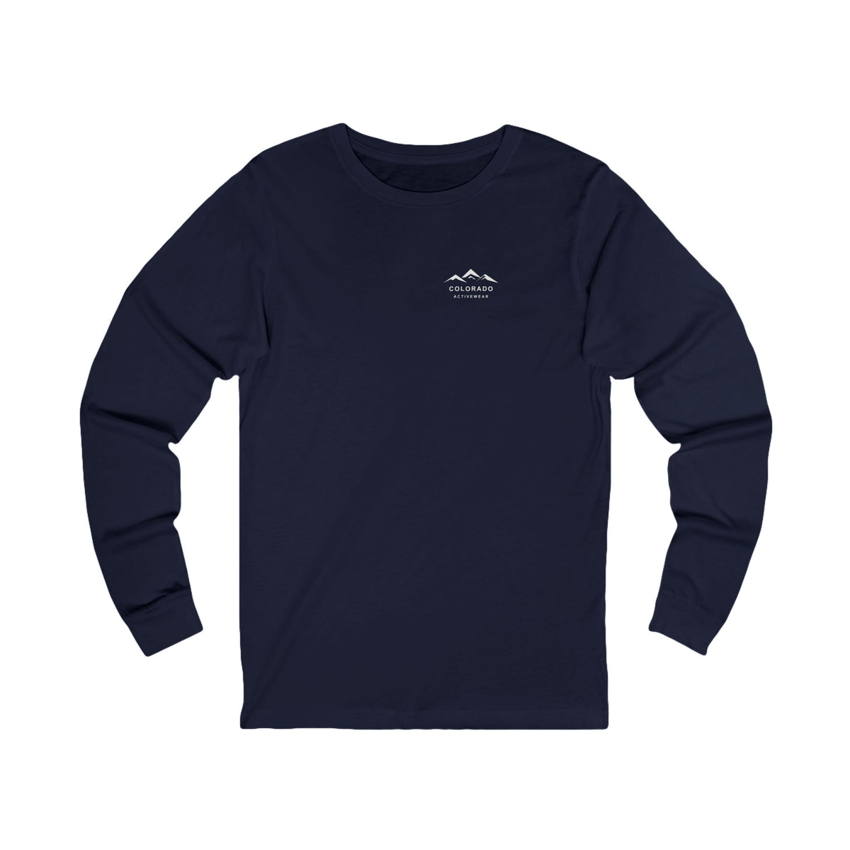 Alpine Social Club Jersey Long Sleeve