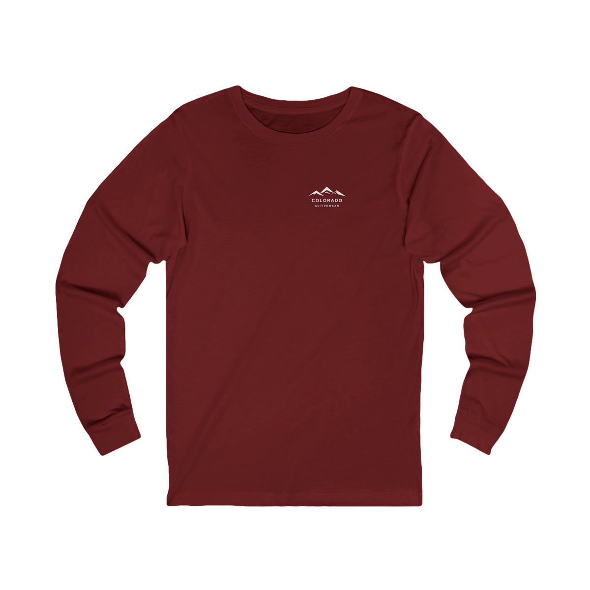 Alpine Social Club Jersey Long Sleeve