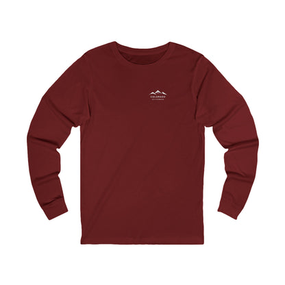 Alpine Social Club Jersey Long Sleeve