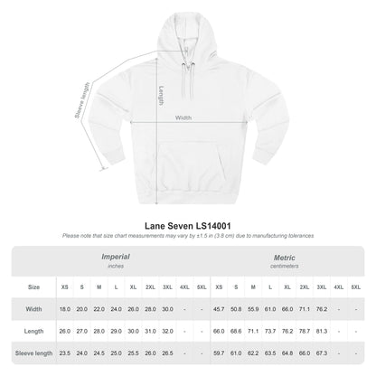 Out of Office Fleece Hoodie