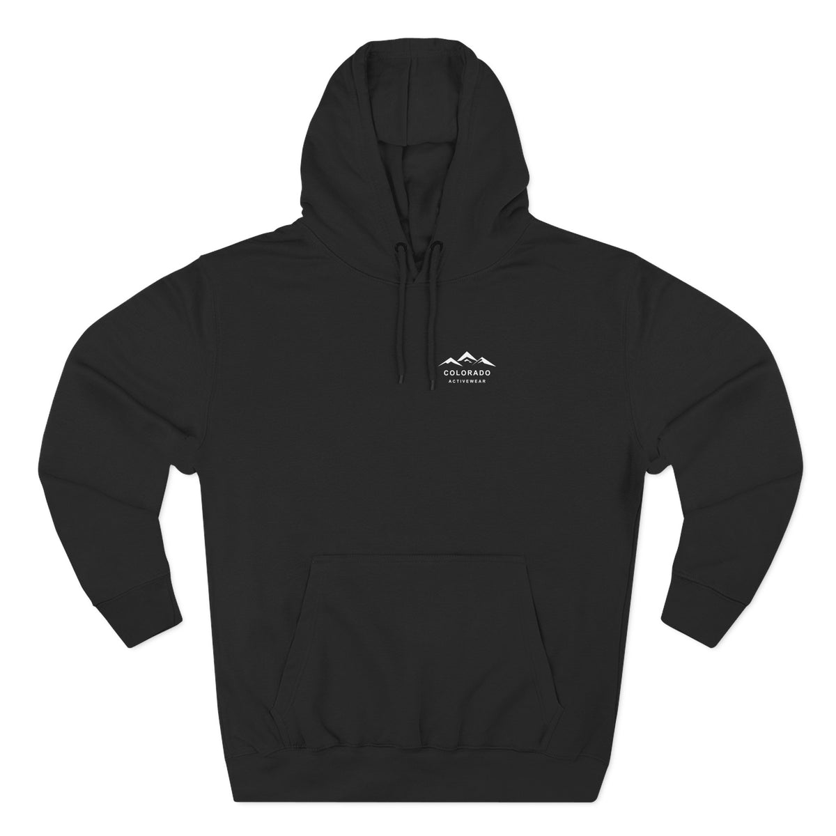 After the Summit Fleece Hoodie