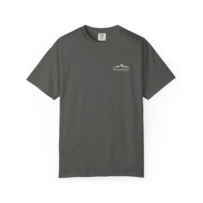 Out of Office Heavyweight Tee