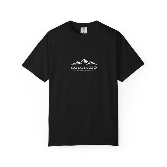 Colorado Activewear Premium Heavyweight Tee