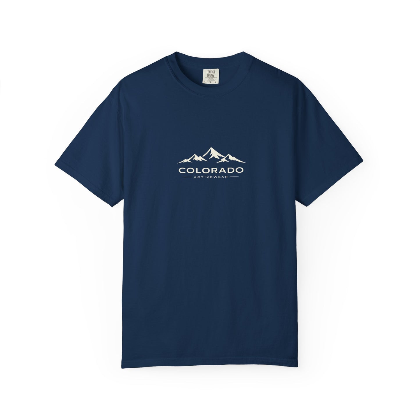 Colorado Activewear Premium Heavyweight Tee