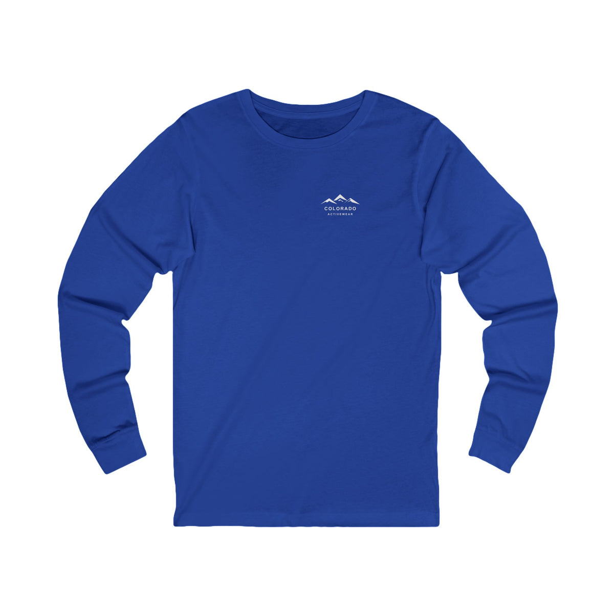 Alpine Social Club Jersey Long Sleeve