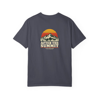 After the Summit Heavyweight Tee
